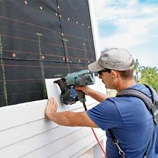 Best Insulated Siding Installation  in Elverta, CA